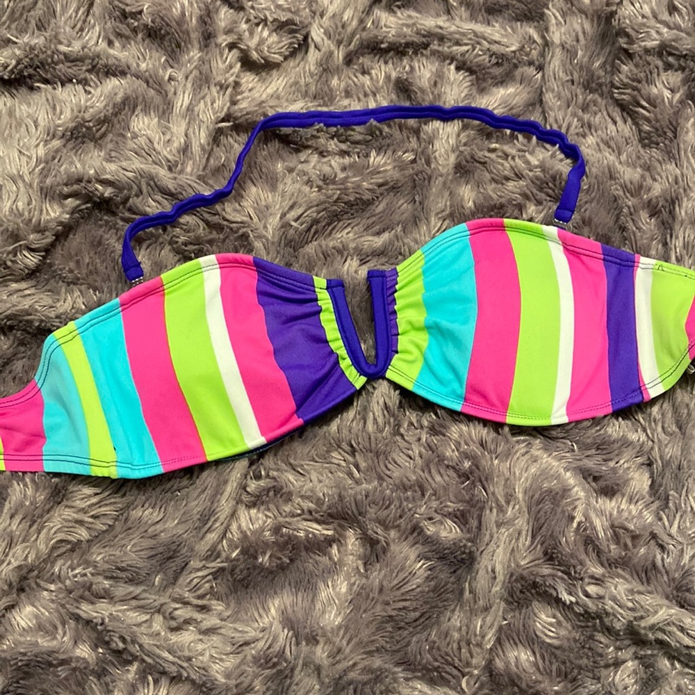 Gianni Bini bikini top